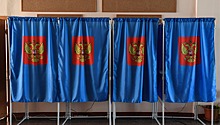 В Якутии проверяют сообщение о фальсификации избирательных документов