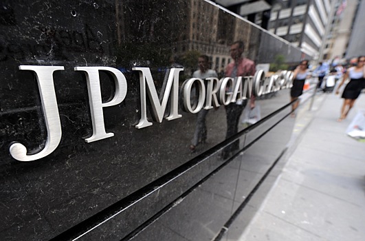 Российский JPMorgan нарастил активы, несмотря на заявления об уходе