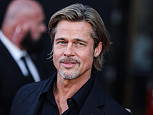 Брэд Питт высказался о своей личной жизни после слухов о романе с молодой актрисой