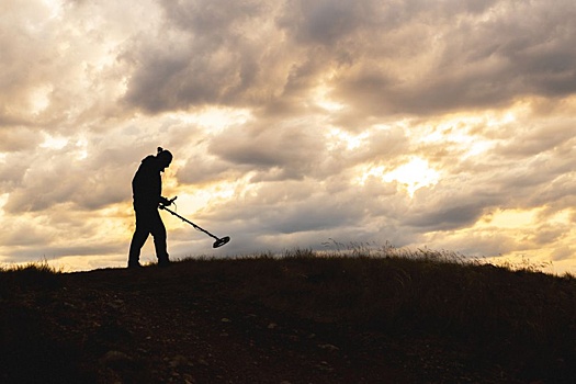 Найден беспрецедентный клад золотых украшений в Трансильвании