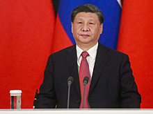 Власти Китая поставили задачу стабилизировать рождаемость в стране