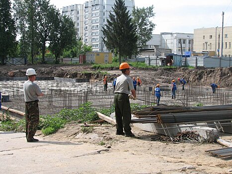 Более 1,4 тысяч незаконных мигрантов выявлено в Нижнем Новгороде