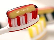 Компонент зубных паст побеждает смертельную болезнь легких