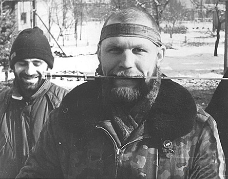 Сколько в Чечене воевало наёмников на стороне боевиков