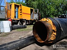 В "Татэнерго" предупредили нижнекамцев о неизбежных авариях будущей зимой