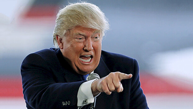 Трамп и психиатры: кто склонен к паранойе и галлюцинациям?