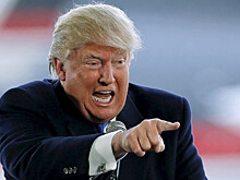Трамп и психиатры: кто склонен к паранойе и галлюцинациям?