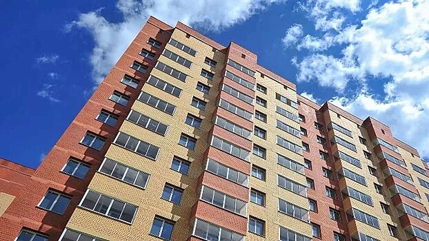 Москвичам объяснили, как оформить жильё в центрах госуслуг
