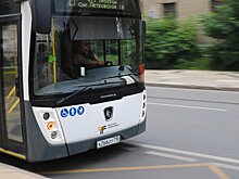В Подмосковье дети-сироты смогут бесплатно пользоваться транспортом по соцкарте