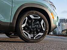 115 л. с., хорошо знакомый бренд: этот кроссовер сейчас доступен по выгодной цене