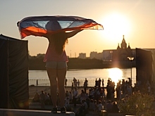 День города в Нижнем Новгороде отметят в августе