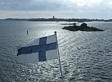 МИД Финляндии закрывает свое представительство в Петрозаводске