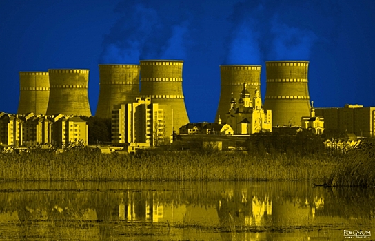 Закупаем российский газ опережающими темпами! — обзор энергетики Украины