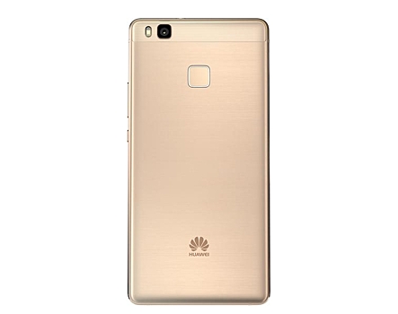 Huawei рассекретила P9 Lite в Европе