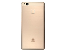 Huawei рассекретила P9 Lite в Европе
