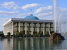 Минкультуры Узбекистана контролирует спрос на таджикских артистов