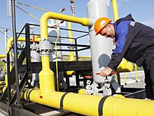 Как ускорить газификацию Новосибирской области