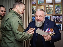 Как донецкий предприниматель подчинил свою личную жизнь неотложным заботам Донбасса