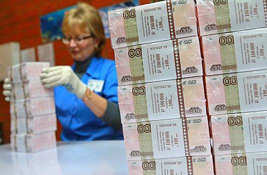 Эксперты рассказали о курсе рубля в сентябре