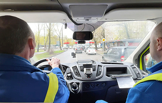 Ребенку в Красногорске оторвало пальцы после того, как он поднял сверток денег