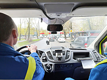 Ребенку в Красногорске оторвало пальцы после того, как он поднял сверток денег