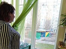 В старооскольском детском саду №40 обустроили мини-городок для малышей