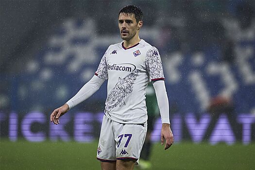«Хайдук» договорился с «Фиорентиной» об аренде одного из атакующих игроков