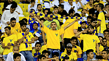 «Аль-Наср» без Роналду уступил «Аль-Иттифаку» на старте сезона