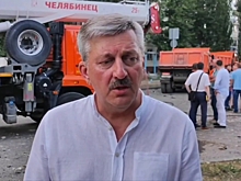 Мэр Волгограда назвал причину взрыва на Красноармейской КНС
