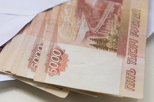 В Петербурге изъяли 20 млн. рублей у экс-сотрудника прокуратуры