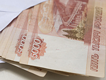 В Петербурге изъяли 20 млн. рублей у экс-сотрудника прокуратуры