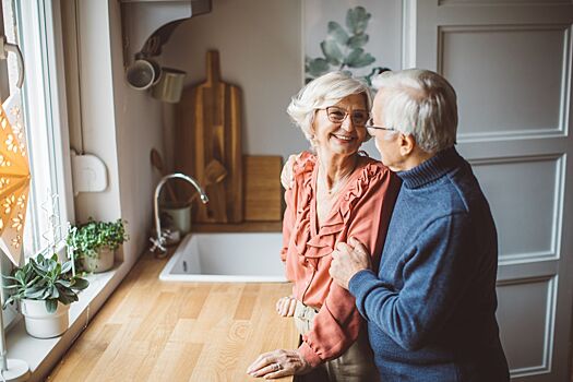 Биолог раскрыла ключевой фактор, позволяющий дожить до 100 лет