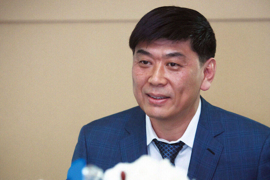 Сына крабового короля Олега Кана обвиняют в контрабанде