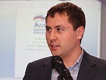 «Единая Россия» вместе с жителями области проконтролирует качество предстоящих работ по благоустройству