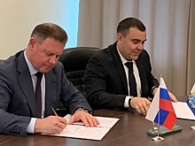 Тольяттинские химики присмотрят за "Ставропольским сосняком"