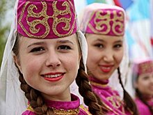 Крымские татары стремительно вживаются в Россию