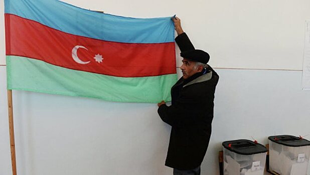 Азербайджан заявил о нарушениях перемирия со стороны Армении