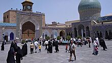 Россия и Иран планируют отменить визы для туристов