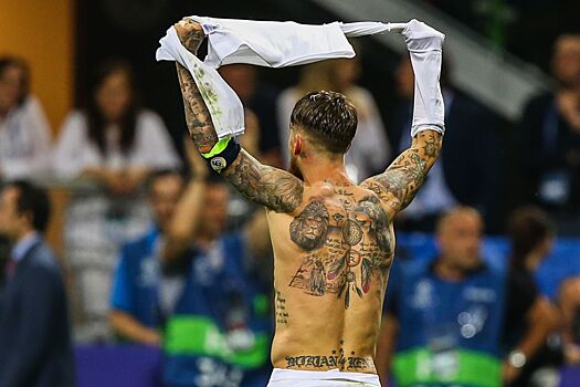 Представители Серхио Рамоса контактировали с «Миланом» на тему трансфера — Milan News