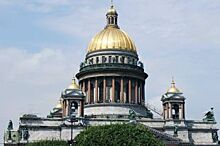 Парламент Петербурга отказался обсуждать референдум об Исаакиевском соборе