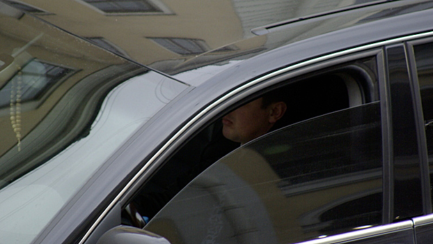 Нетрезвый водитель спровоцировал массовое ДТП в Петербурге