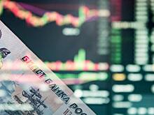 Банк России допустил существенный дальнейший рост ключевой ставки