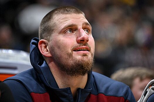 Никола Йокич и лошади: детство Николы Йокича