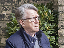 Британский стыд: названа причина ареста бывшего посла в США