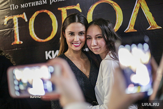 Продюсер писателя Алексея Иванова рассказала, почему ушла бы с экранизации «Тобола»