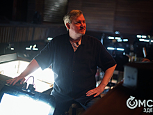 "Трудности есть, но острый звук должен появиться": Сергей Воробьёв об "Опасных связях" в Омске