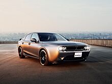 «Поддельный» Dodge Challenger на базе Honda Civic выпустят серийно