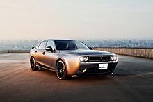 «Поддельный» Dodge Challenger на базе Honda Civic выпустят серийно