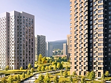 Больше 500 арендных квартир сдадут до конца года в Забайкалье