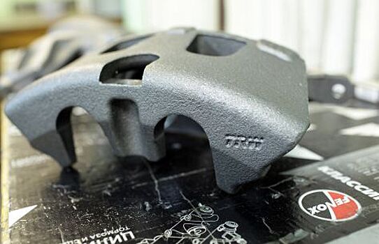 Удивительное рядом: тормозные системы для Porsche и Audi производятся в Белоруссии